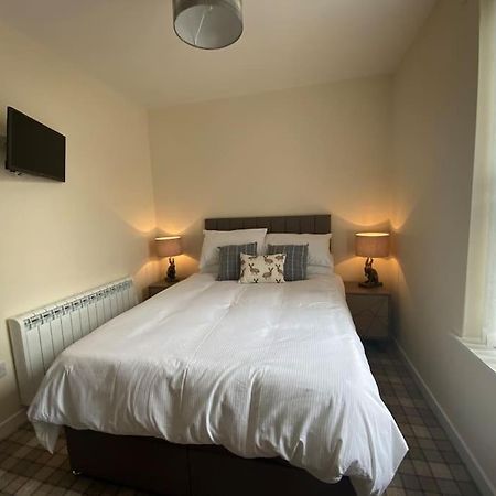 The Burrow, Langholm, Dumfries And Galloway Buitenkant foto