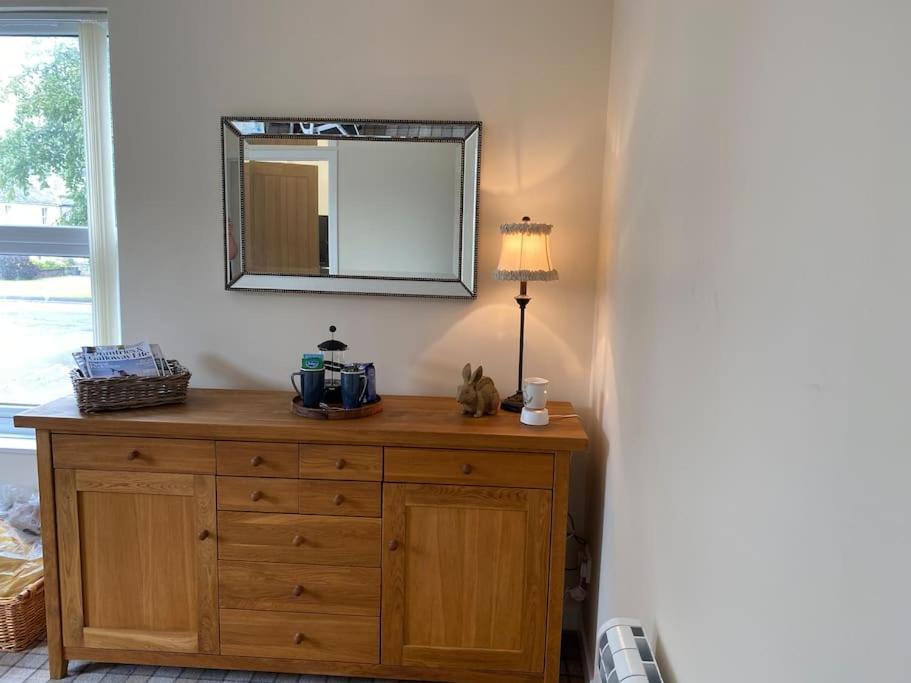 The Burrow, Langholm, Dumfries And Galloway Buitenkant foto