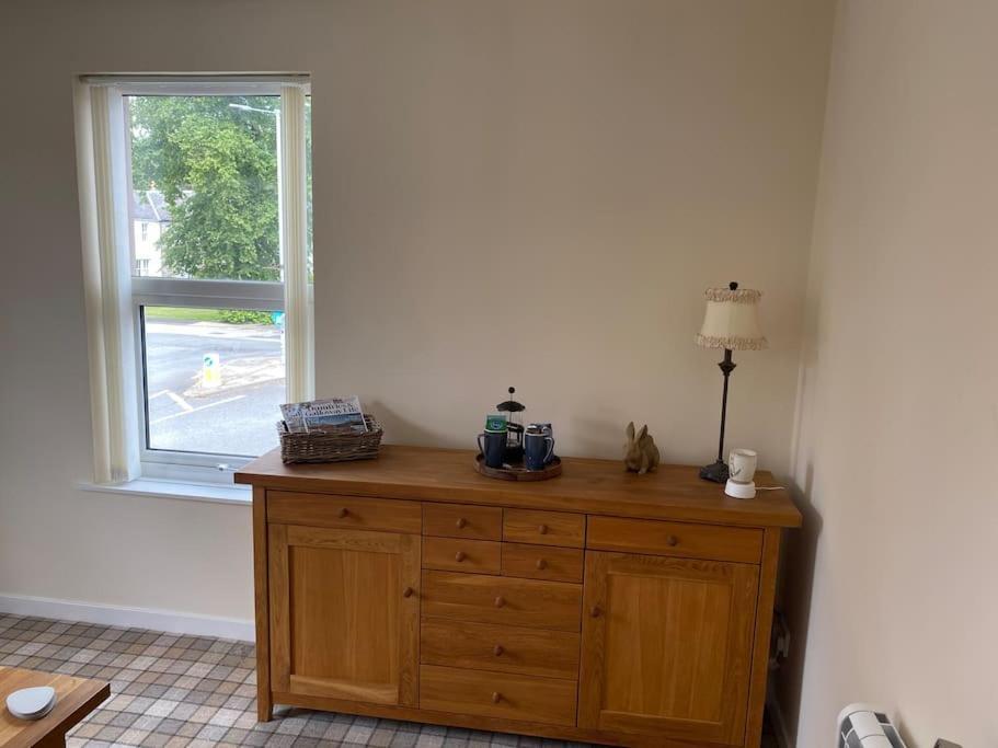 The Burrow, Langholm, Dumfries And Galloway Buitenkant foto